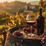 Understanding the Difference Between DOC and DOCG Wines