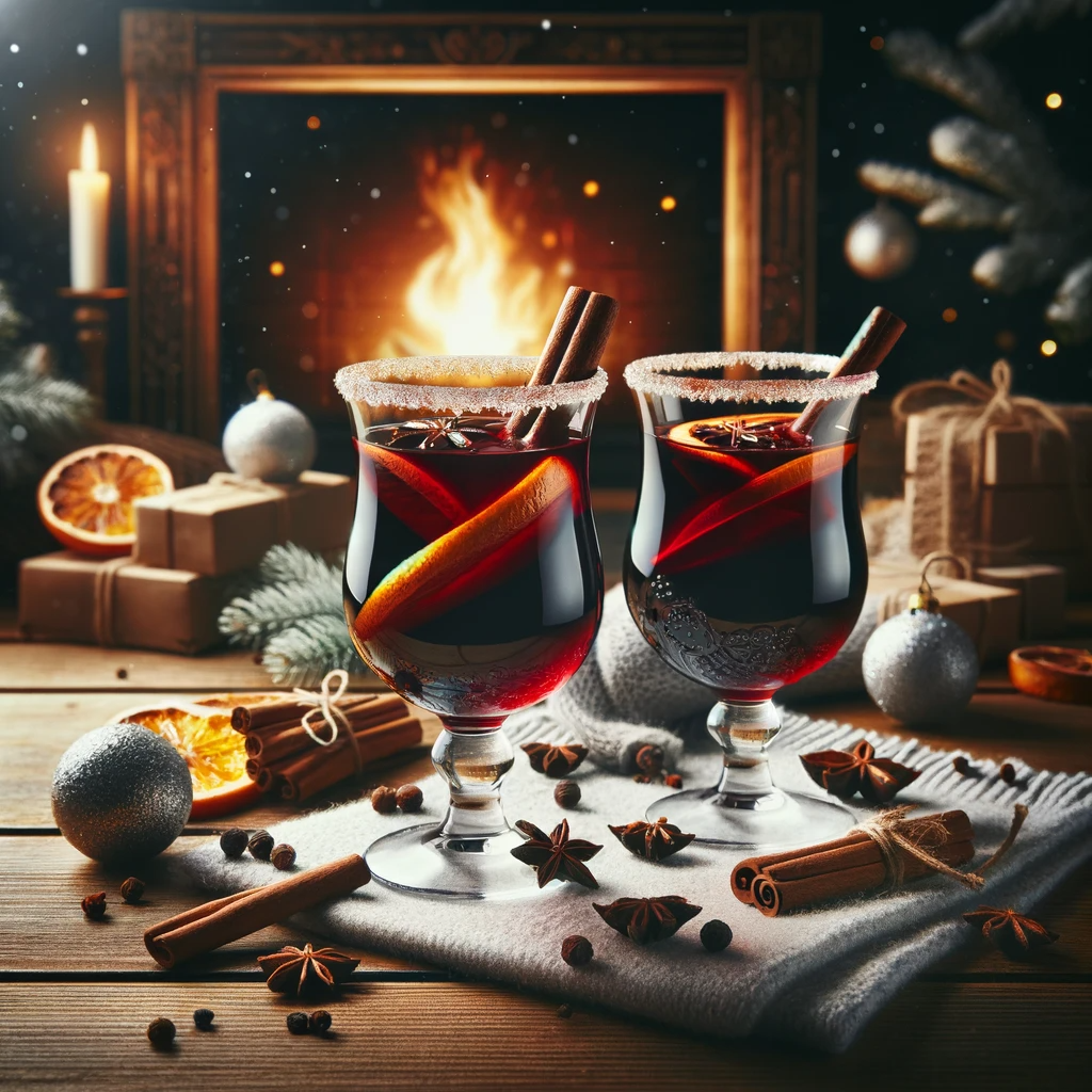 The 9 Best Wines for Making Delicious Mulled Wine