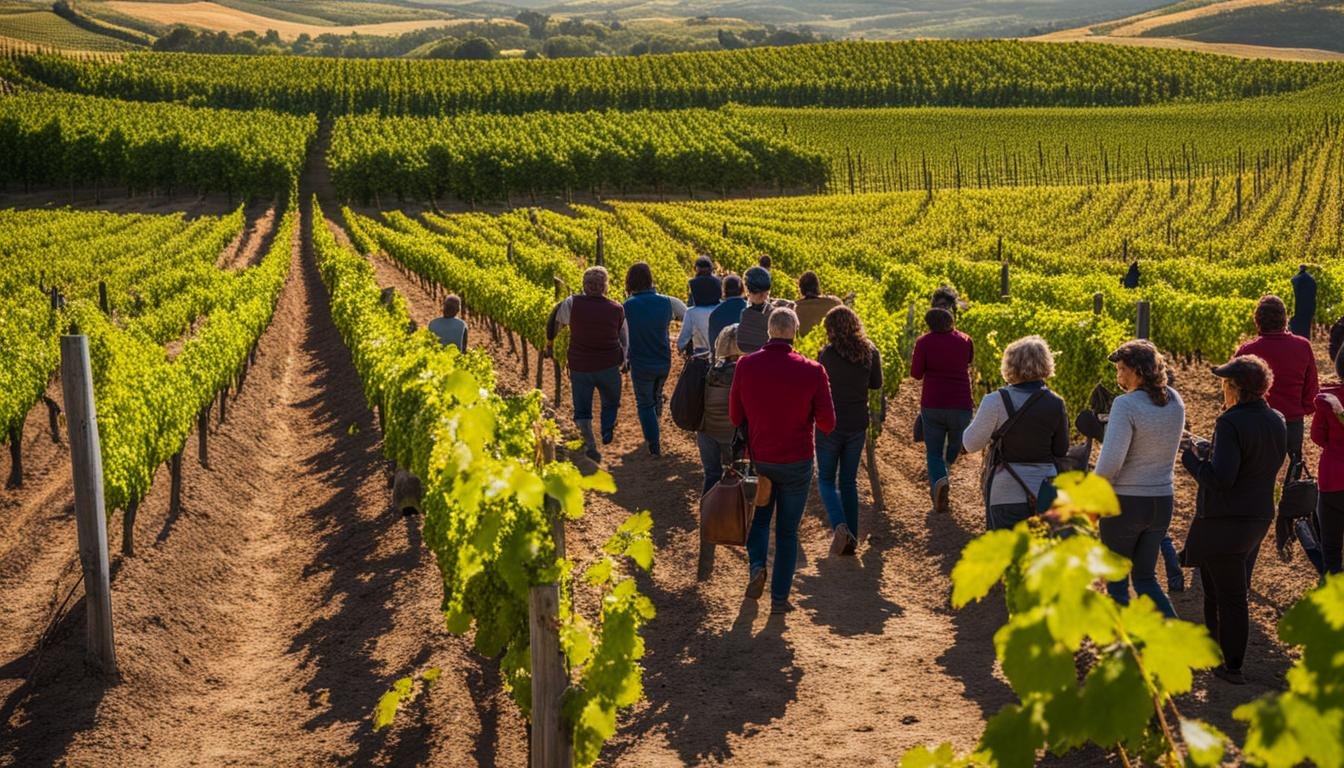 Ribera del Duero Wine