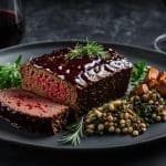 what wine pairs with meatloaf