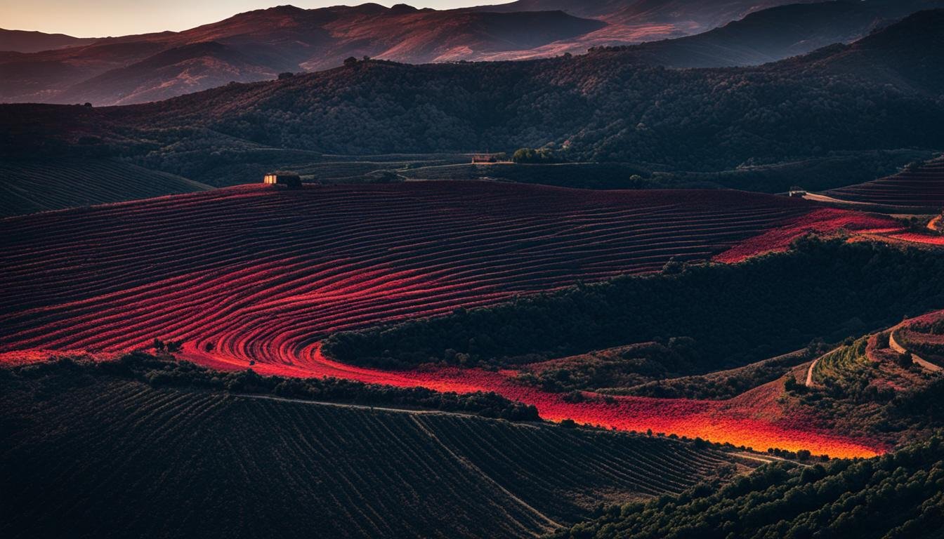 Etna Rosso