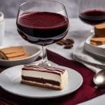 wine to pair with tiramisu