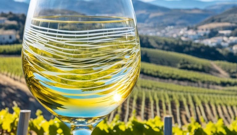 Assyrtiko: The Crisp Contender from Sunny Climes 4 Assyrtiko