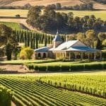 Barossa Valley