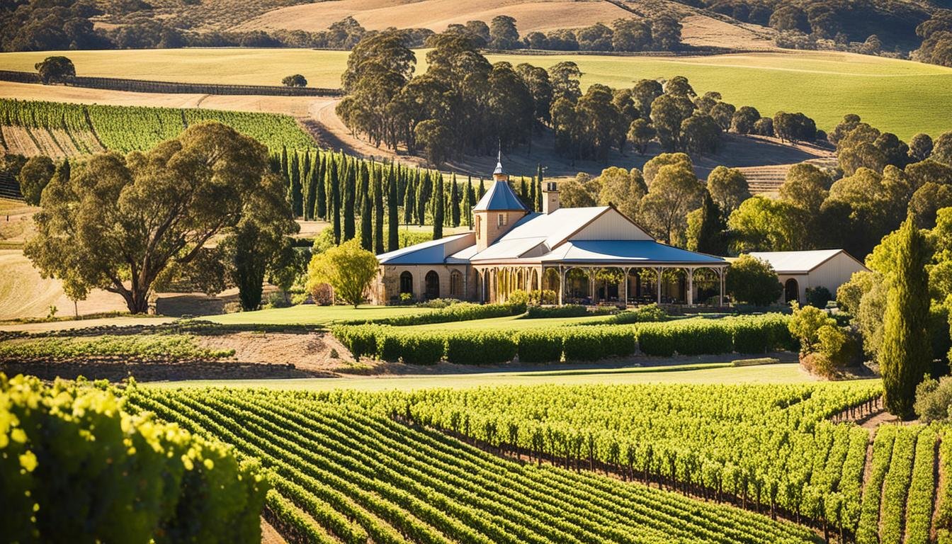 Barossa Valley