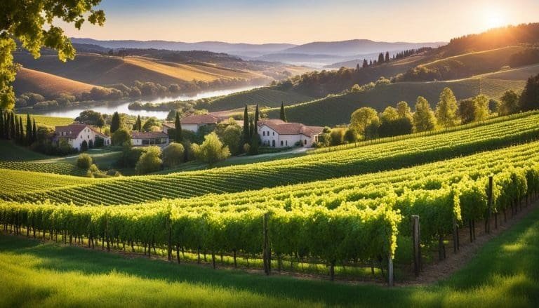 Margaret River: Explore Some Of Australia's Finest Vino 8 Margaret River