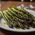 wine to pair with asparagus