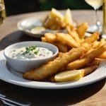 wine pairing for fish and chips