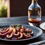 wine to pair with octopus