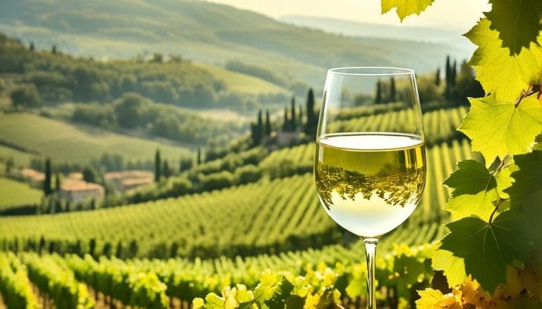 Soave: The Elegant Whisper of Italy 2 Soave