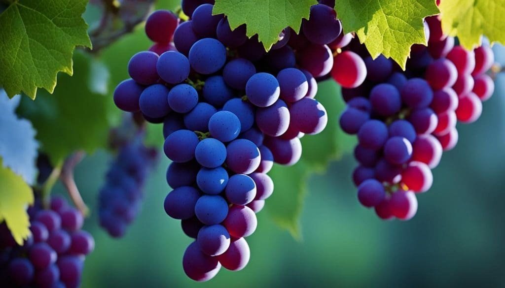 Teinturier grape definition and nature