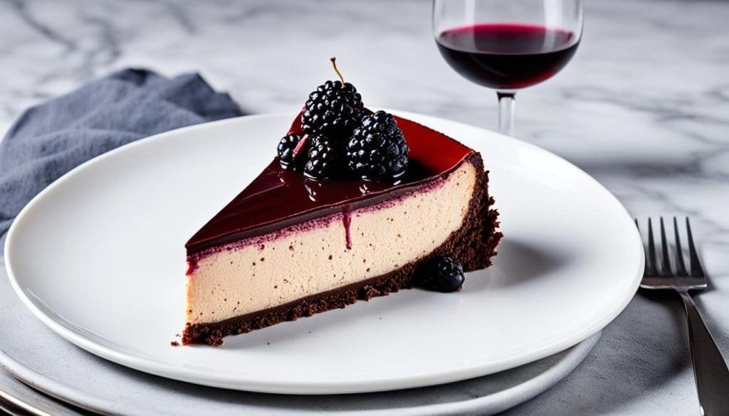 chocolate cheesecake wine pairing chocolate cheesecake wine pairing