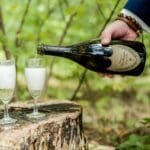 difference between vintage and non vintage champagne