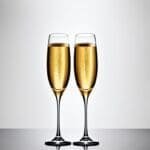 Difference Between Moët & Chandon and Veuve Clicquot Champagne