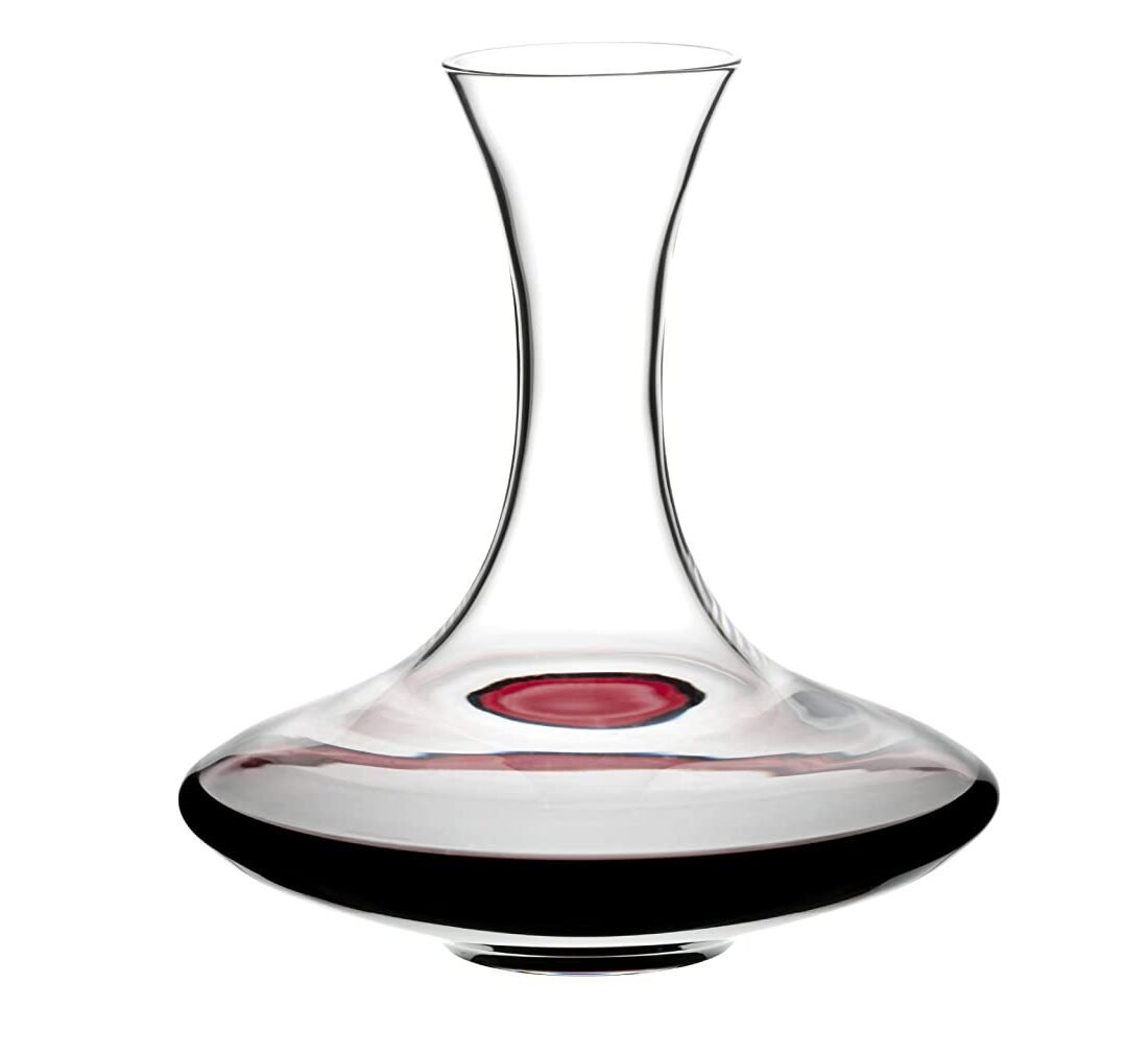 riedel ultra decanter review