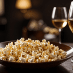 wine to pair with popcorn