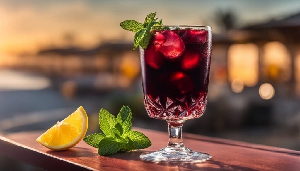 Tinto de Verano