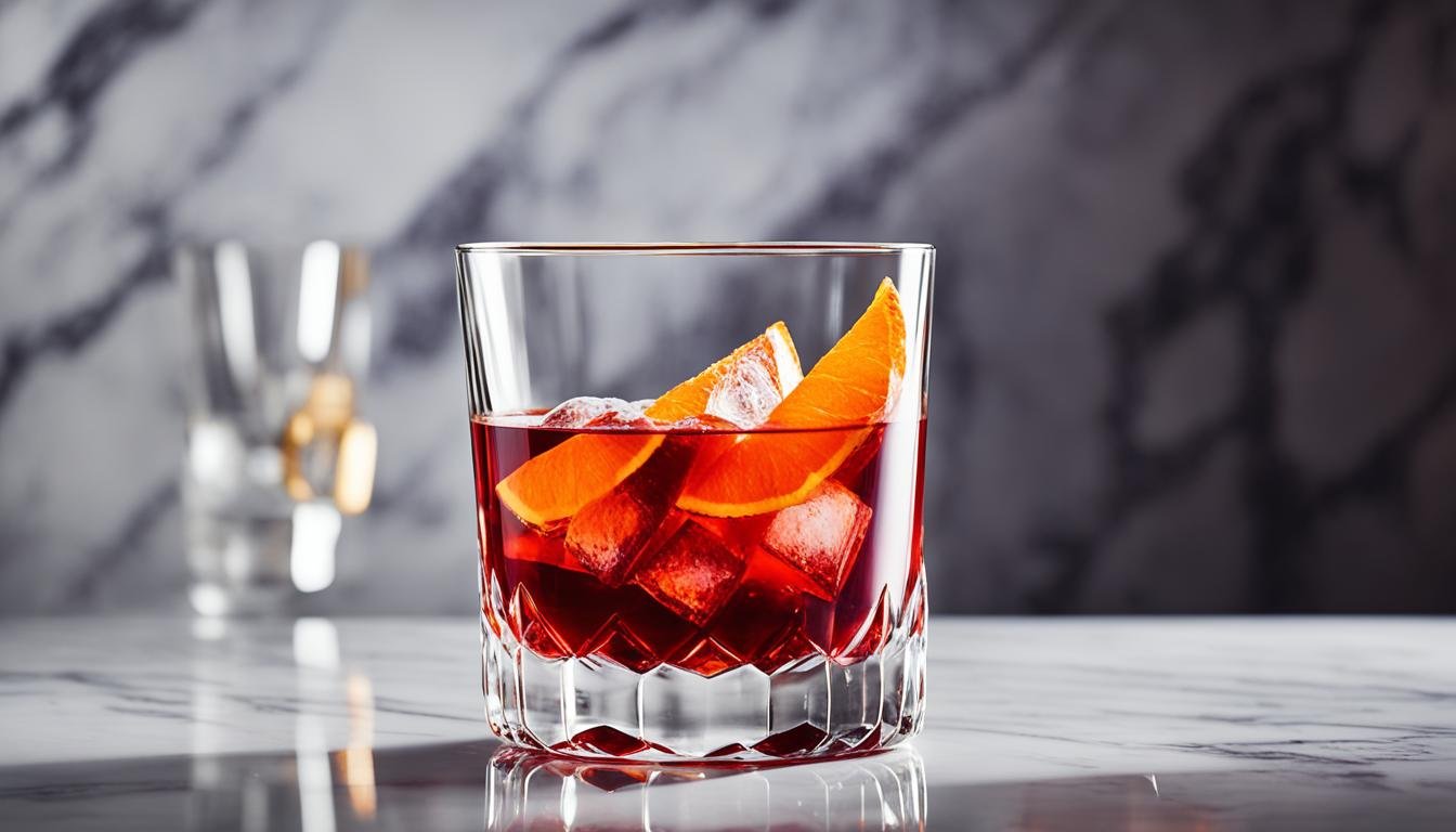 best negroni recipe