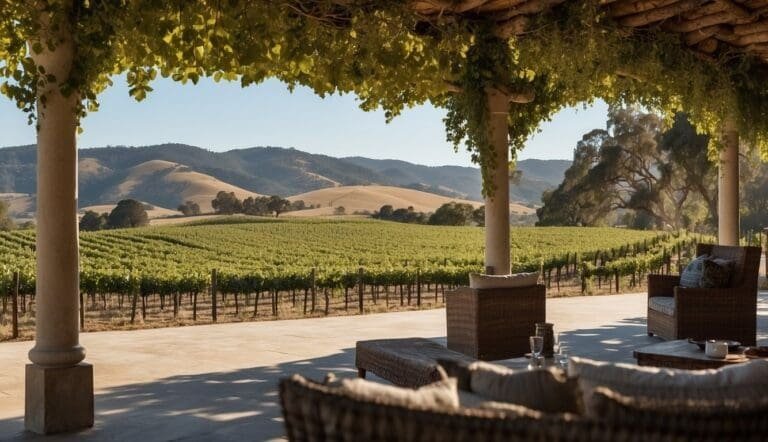 Adelaide Hills Wine Region: A Taste of Excellence 2 adelaide hills