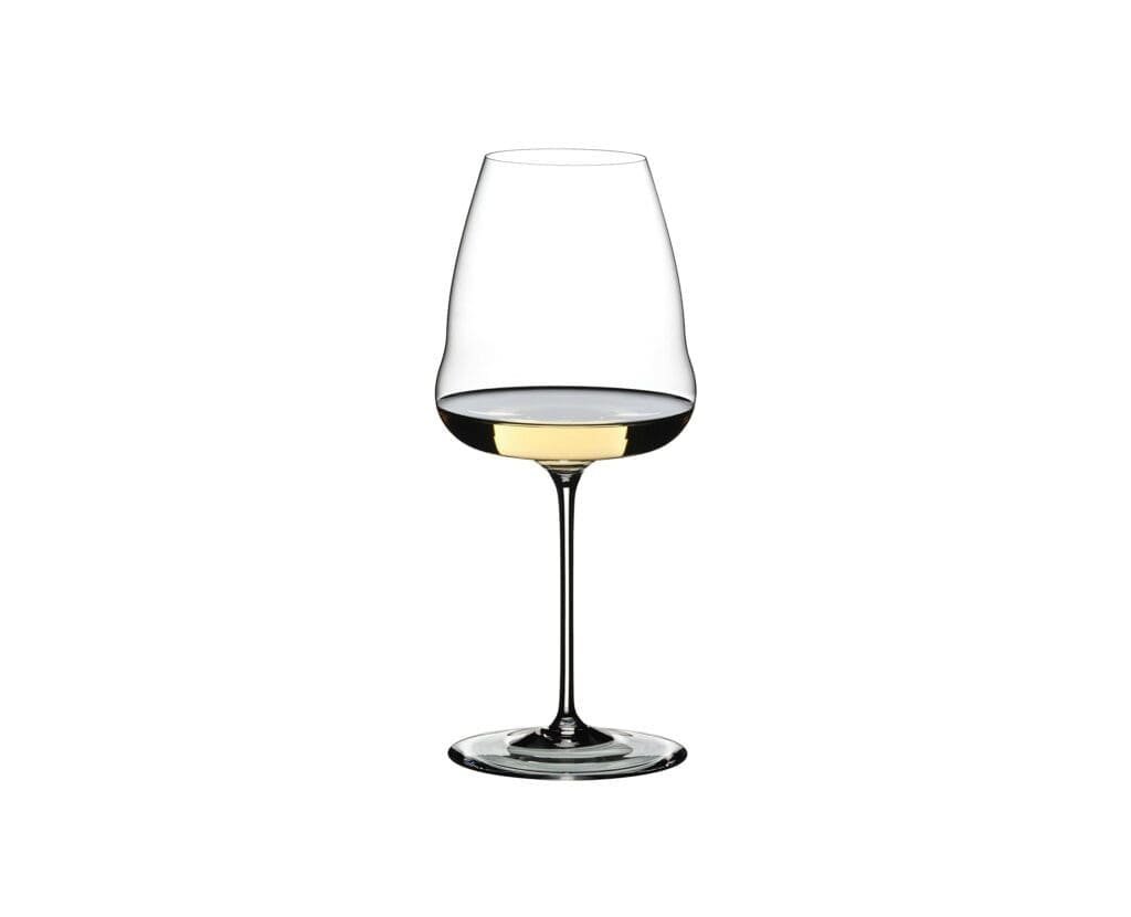 riedel winewings sauvignon blanc wine glass