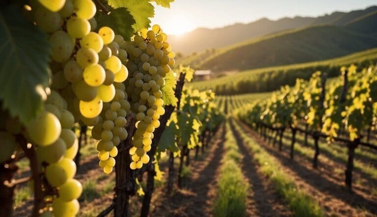 Eden Valley: A Hidden Gem in Australia's Wine Region 7 eden valley