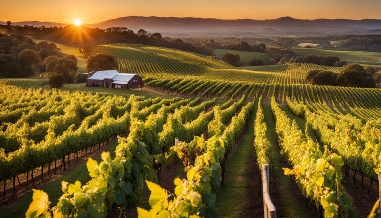 which australian state has the best wine