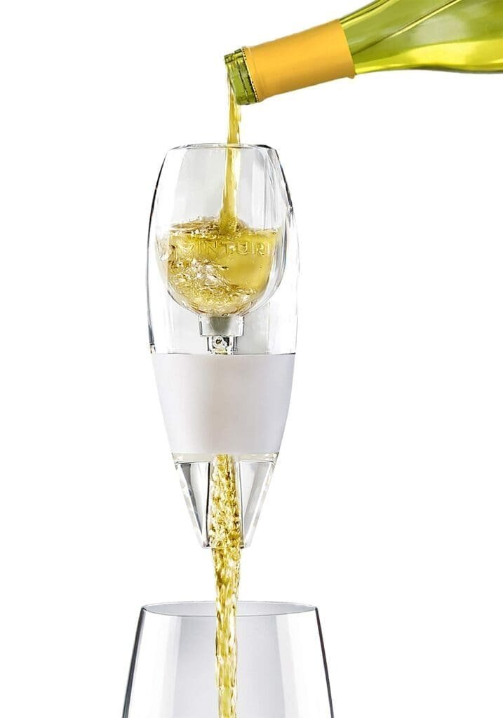 vinturi V1020 essential wine aerator pourer