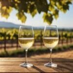 difference between pinot gris and pinot grigio