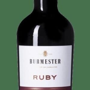 Burmester Ruby Port NV