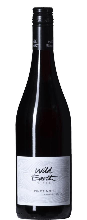 Wild Earth Pinot Noir 2021