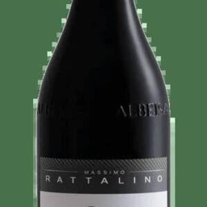 Massimo Rattalino Ventisei Langhe Nebbiolo 2021 – WAREHOUSE CLEARANCE