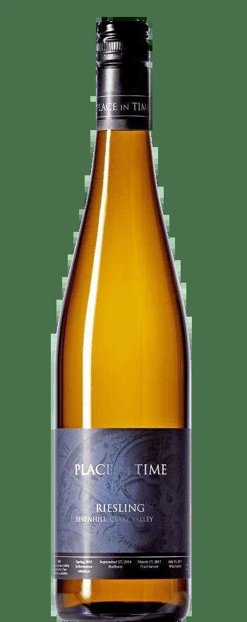 Naked Run Wines Place in Time Riesling 2018