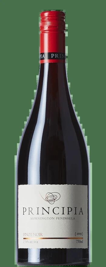 Principia Pinot Noir 2019