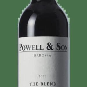 Powell & Son The Blend Shiraz 2021