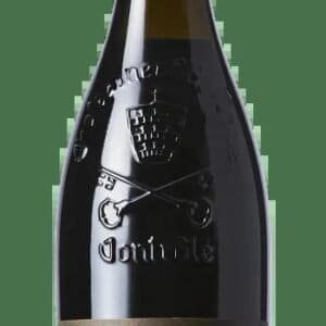 La Bastide Saint Dominique Les Hespérides Châteauneuf-du-Pape 2020 – MAIN EVENT