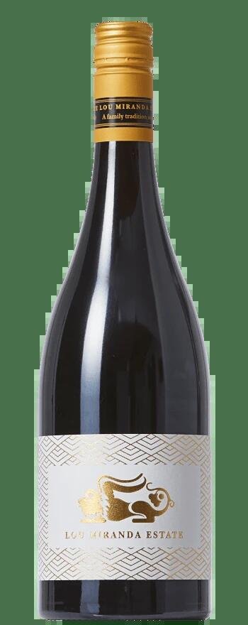 Price Drop: Lou Miranda Estate Single Vineyard Shiraz 2017