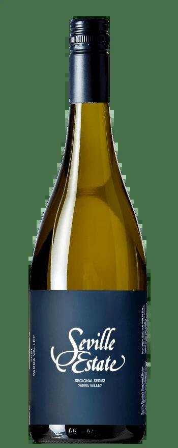 KF_Seville Estate Single Vineyard Gembrook Chardonnay 2021