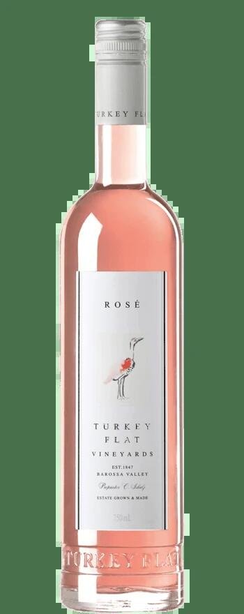 Turkey Flat Vineyards Rosé 2022 – MAIN EVENT