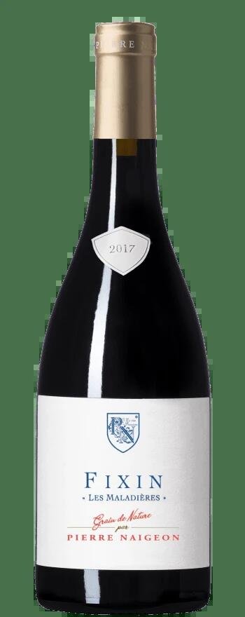 Price Drop: Pierre Naigeon Vielles Vignes Fixin L'Olivier Bourgogne 2018