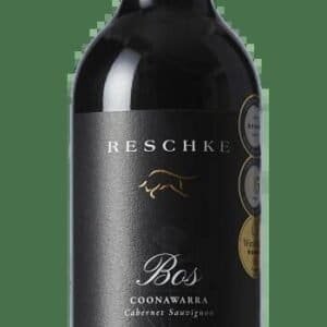 Reschke Bos Cabernet Sauvignon 2015