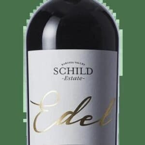 Schild Estate 'Edel' Shiraz 2018