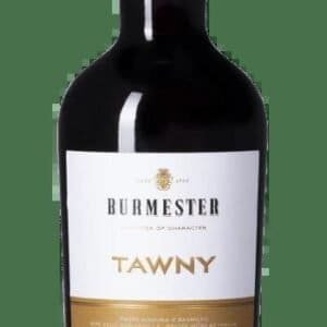 Burmester Tawny Port NV – COUNTDOWN Deal