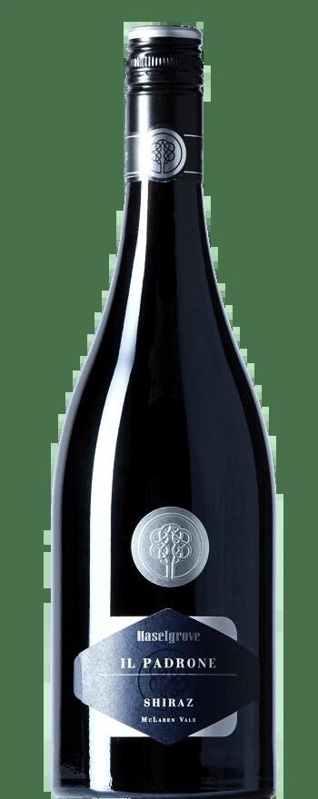 Price Drop: Haselgrove Il Padrone Shiraz 2020