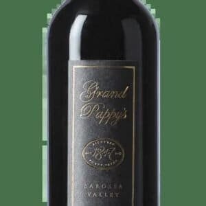 3pk Chateau Yaldara 1847 Grand Pappy's Shiraz 2020 – Click QUICK