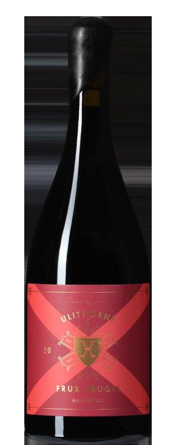 3pk Ulithorne Frux Frugis Shiraz 2016