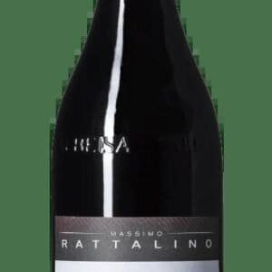 Massimo Rattalino Trentaquattro Barolo DOCG 2015