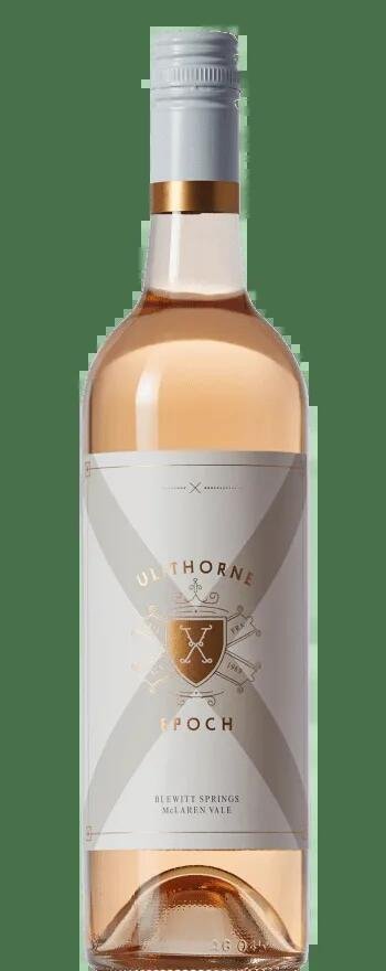 Ulithorne Epoch Rosé 2022