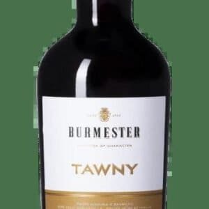 Burmester Tawny Port NV – MAIN EVENT