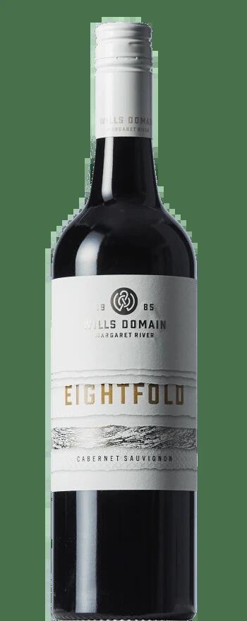 Wills Domain Eightfold Cabernet Sauvignon 2020 – ALL STARS