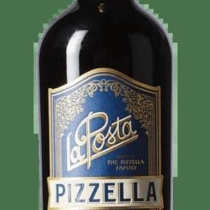 La Posta Pizzella Malbec 2022 – ALL STARS